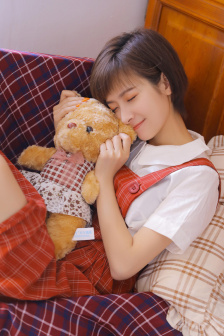 明星走光